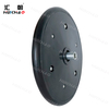 OEM Spare Parts Closing Wheel for Agricultural Planter Or Seeder