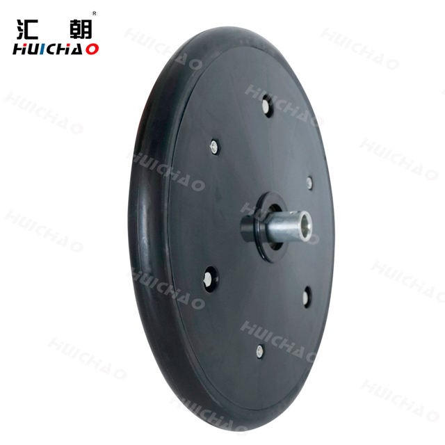 OEM Spare Parts Closing Wheel for Agricultural Planter Or Seeder