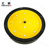 Full Spoke Gauge Wheel 400×90 with Semi-Pneumatic Tire for Planter 