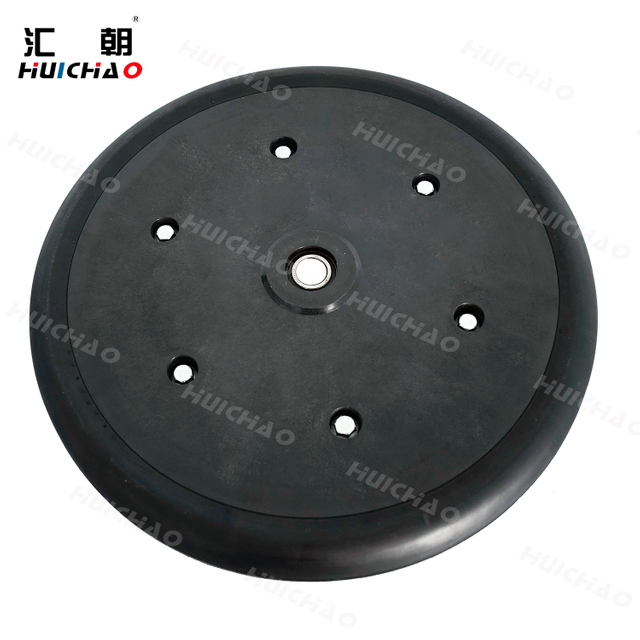 JD Planter Nylon 1" x 12" Closing Wheels 814-157C