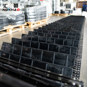 Grimme Potato Harvester Parts Conveyor Belts for Potato Harvester