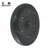 2x13 Inch Agricultural Planter Seeder Press Wheel Assembly 13x2 Press Wheel for Seed Drill