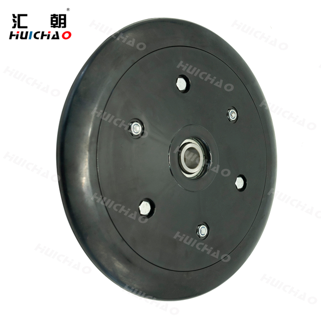 Press Wheel Assembly for John Deere Drill, AN282296 1x10 Seeder Press Wheel