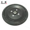 OEM Seeder Wheel 1" × 10" Fit for No-till Drills Tire And Press Wheel Assembly
