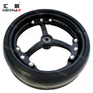 John Deer 4.5X16 Spoked Gauge Wheels and Tires Assembly Planter Parts for Agricultural Machinery