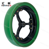 Tire for 3" Polyurethane Spoke Gauge Wheels for Agricultural Equipment Parts