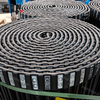 Crop Tomato Harvester Conveyor Belts Chain Belts for Tomato Harvester Machine