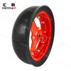 Manufacturer Wholesale Agricultural Machinery Parts Press Wheel And Gauge Wheel Assembly for Planter And Seed Drills
