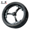 4.5x16 Inch Agricultural Joh Deer Planter Parts Spoked Gauge Wheels Assembly