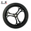 Spoked 4.5x16 Inch New Model 16x4.5 Planter Spoke Gauge Wheels Agricultural Machinery Parts for Seeders