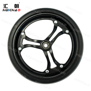Spoked 4.5x16 Inch New Model 16x4.5 Planter Spoke Gauge Wheels Agricultural Machinery Parts for Seeders