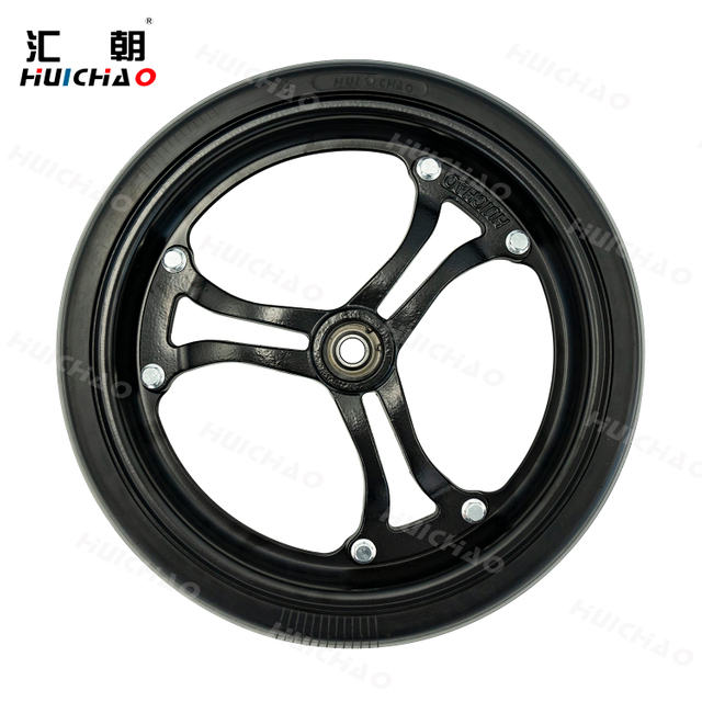 Spoked 4.5x16 Inch New Model 16x4.5 Planter Spoke Gauge Wheels Agricultural Machinery Parts for Seeders