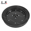 Seed Drill Casting Wheel 2.5×16 Inch Pressure Roller K3618190 for Planters