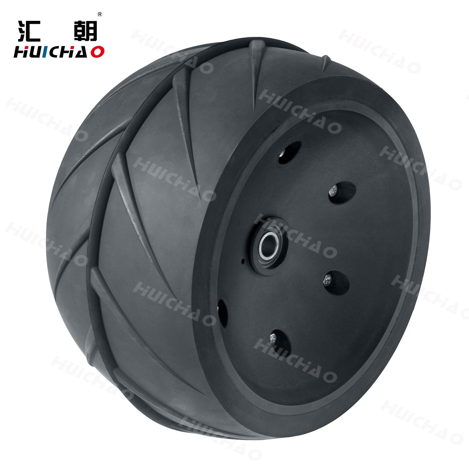 HC-A093 Press Wheel 315X160