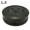 12x4 Inch Agricultural Machinery Parts-Planter Rubber Gauge Wheels