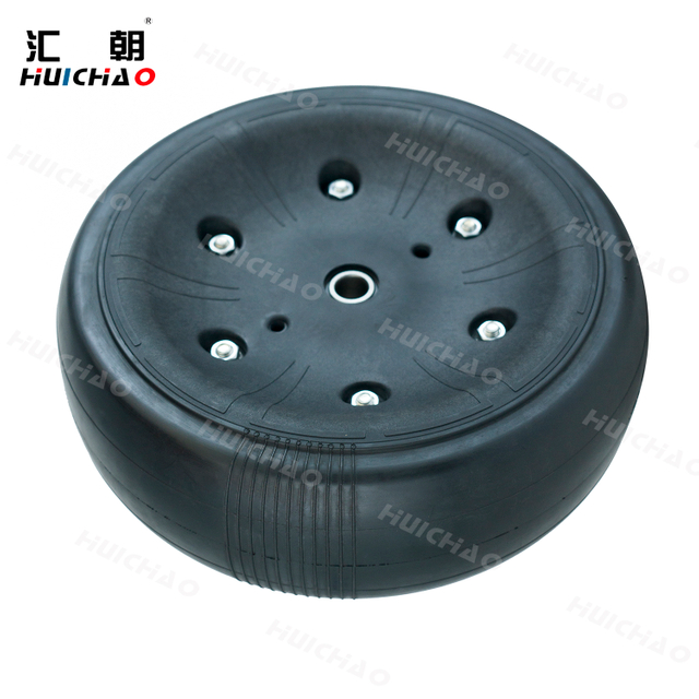 Agricultural Wheel 300x100mm Planter Closing/Press Wheels 65003084