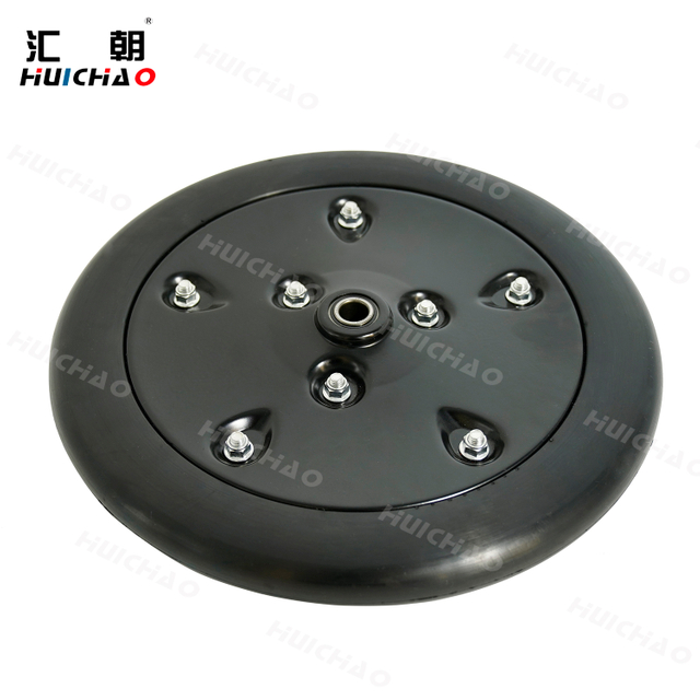 Grain Drill Seed Press Wheel 350x33L For AMAZONE Seeder