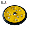 Yellow Small Seed Opener Press Wheel Assembly