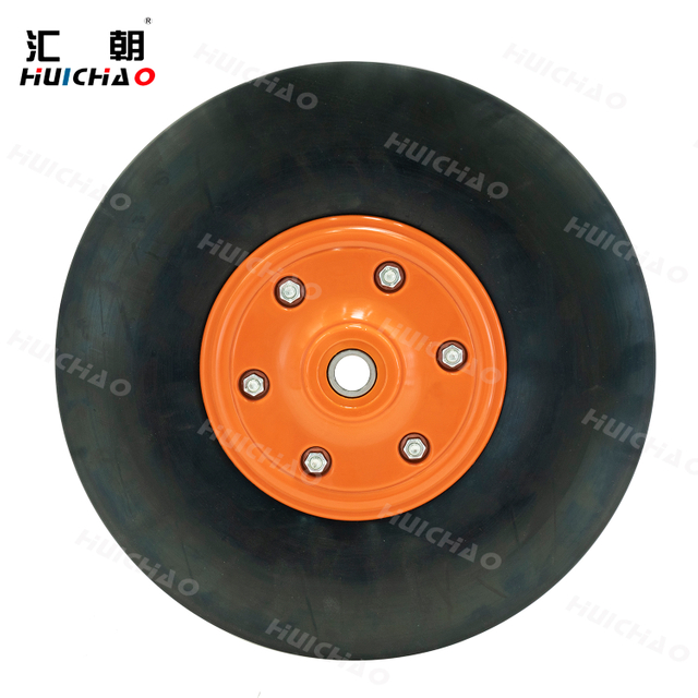 205113 Amazone Drill Seeder Press Wheel