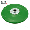 Polyurethane V8 Firming Wheel Complete with Seeder 