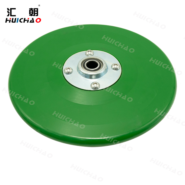 Agricultural Machine Parts/Vaderst** Machinery Parts Wholesale-10*1 Inch Press Wheel-HUICHAO Brand Factory Direct Sales