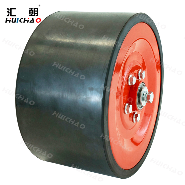 Planter And Seed Drill Press Wheels Closing Wheels for Seeder