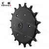 Closing Wheel Spike Ring Agricultural Machinery Parts Product
