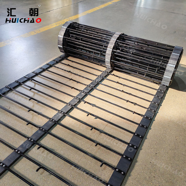 Guaresi Tomato Harvester Conveyor Belts Chain Belts And Parts