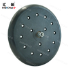 Roller Wheel Assembly 2"x13" for Agricultural Seeder