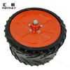 Agricultural Farm Machine Planter Gauge Wheels Assembly for Seeding Machine