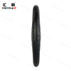 1x12 Agricultural Seed Press Wheel Assembly with 1x12 Inch Rubber Tire
